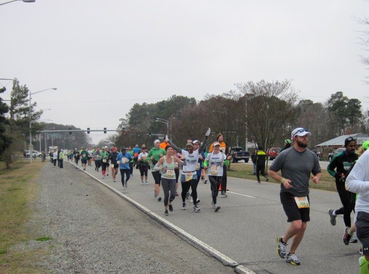 Me, Lei, and Kathleen