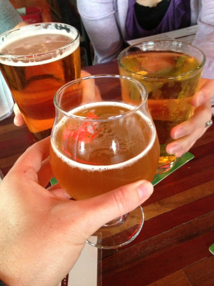 and then I took a 2 hour nap!