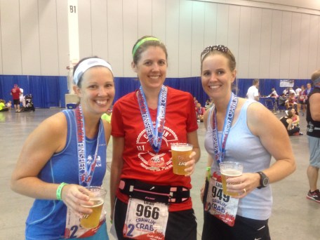 Thank goodness for these ladies!