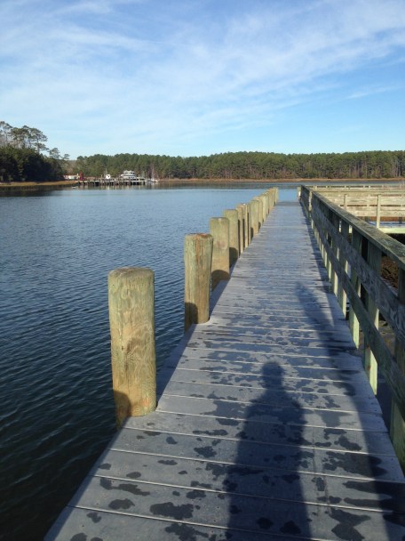 Before a wonderful 7 mile run on Saturday