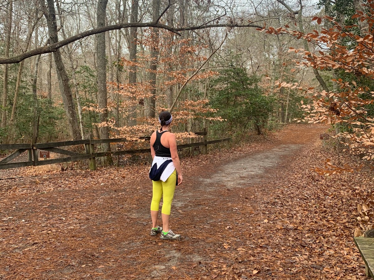 Resign | A Starting&nbsp;Place